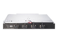 409513-B22 HP 4Gb Virtual Connect Fibre Channel Module
